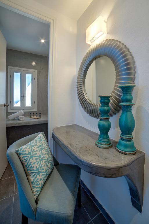 פירוסטפני Remvi Suites חדר תמונה