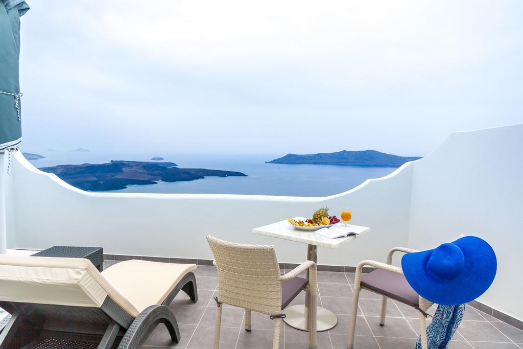 פירוסטפני Remvi Suites חדר תמונה