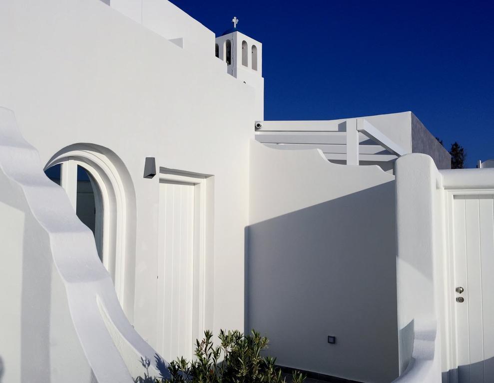 פירוסטפני Remvi Suites חדר תמונה